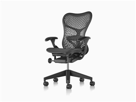 Herman Miller mirra 2 price